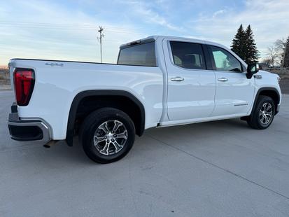gmc sierra 1500 2025 1GTUUDED3SZ218697 image gmc sierra 1500 2025 1GTUUDED3SZ218697 image